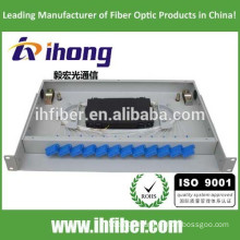 GPZ/JJ-JCL-2SC12 Fiber Optic Terminal Box